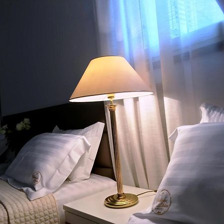 Chateau Linza Resort تيرانا المظهر الخارجي الصورة