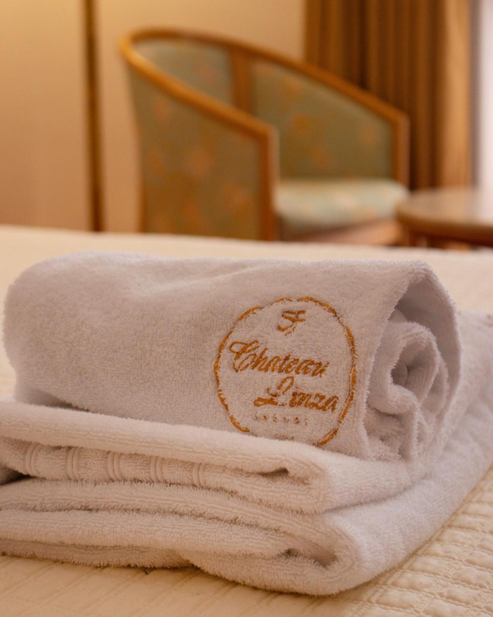 Chateau Linza Resort تيرانا المظهر الخارجي الصورة