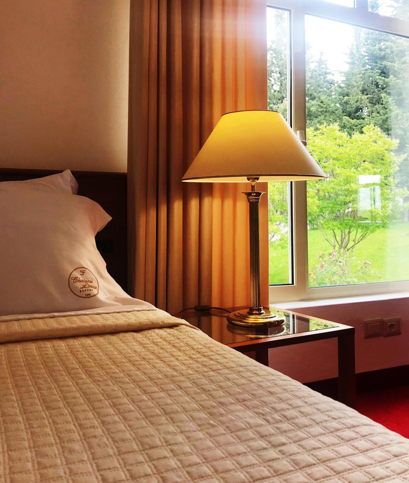 Chateau Linza Resort تيرانا المظهر الخارجي الصورة
