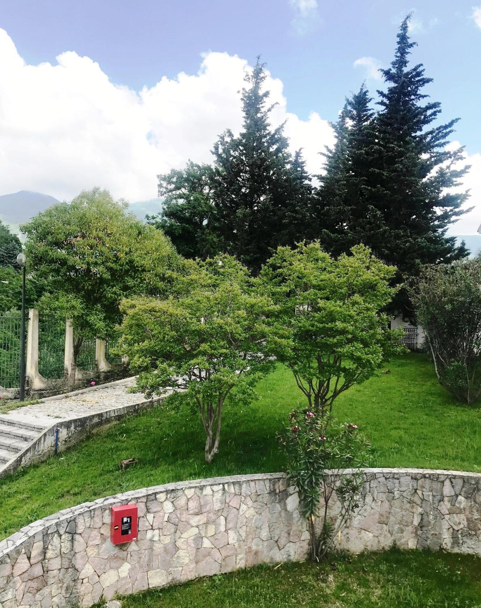 Chateau Linza Resort تيرانا المظهر الخارجي الصورة
