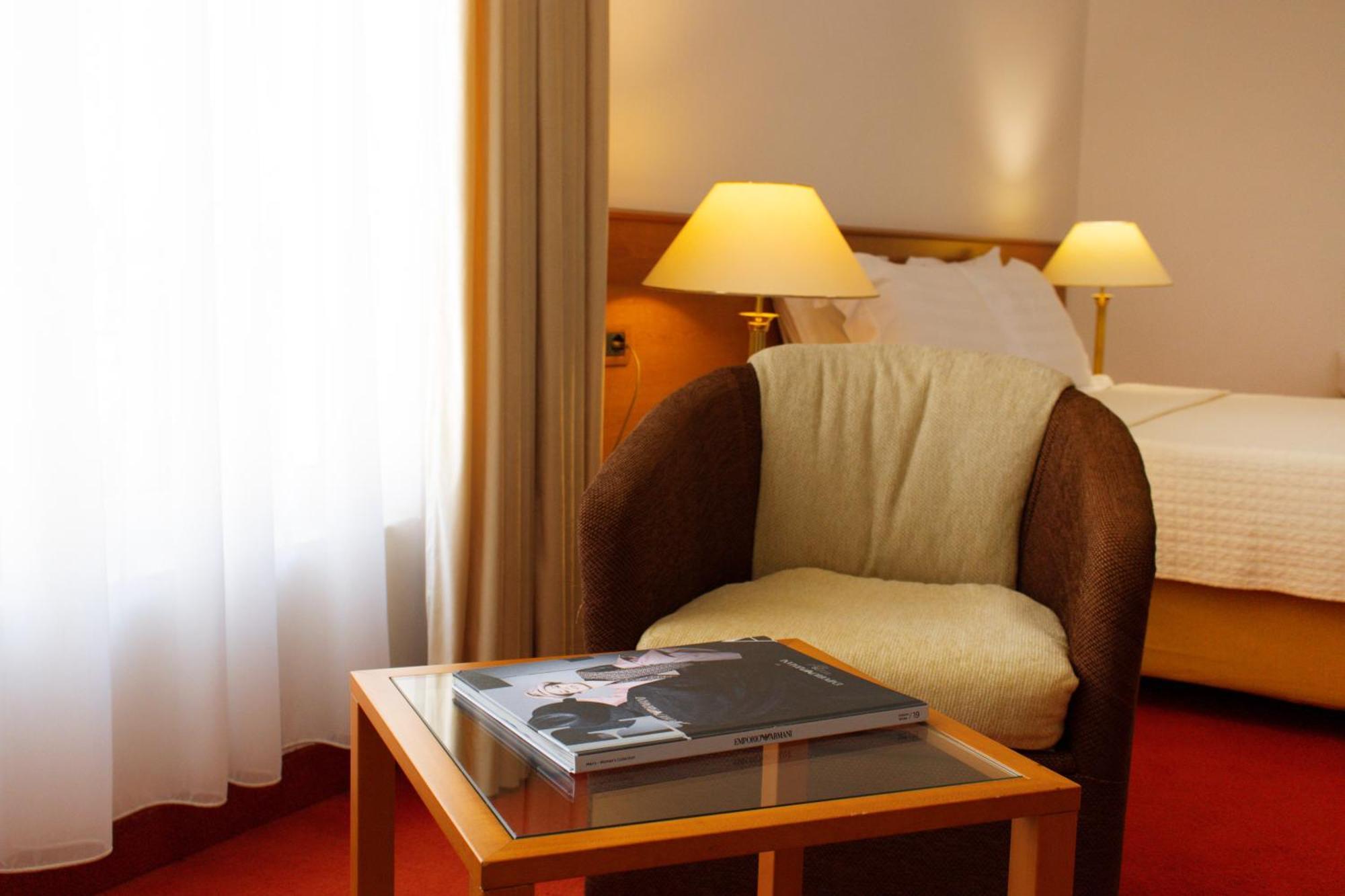 Chateau Linza Resort تيرانا المظهر الخارجي الصورة
