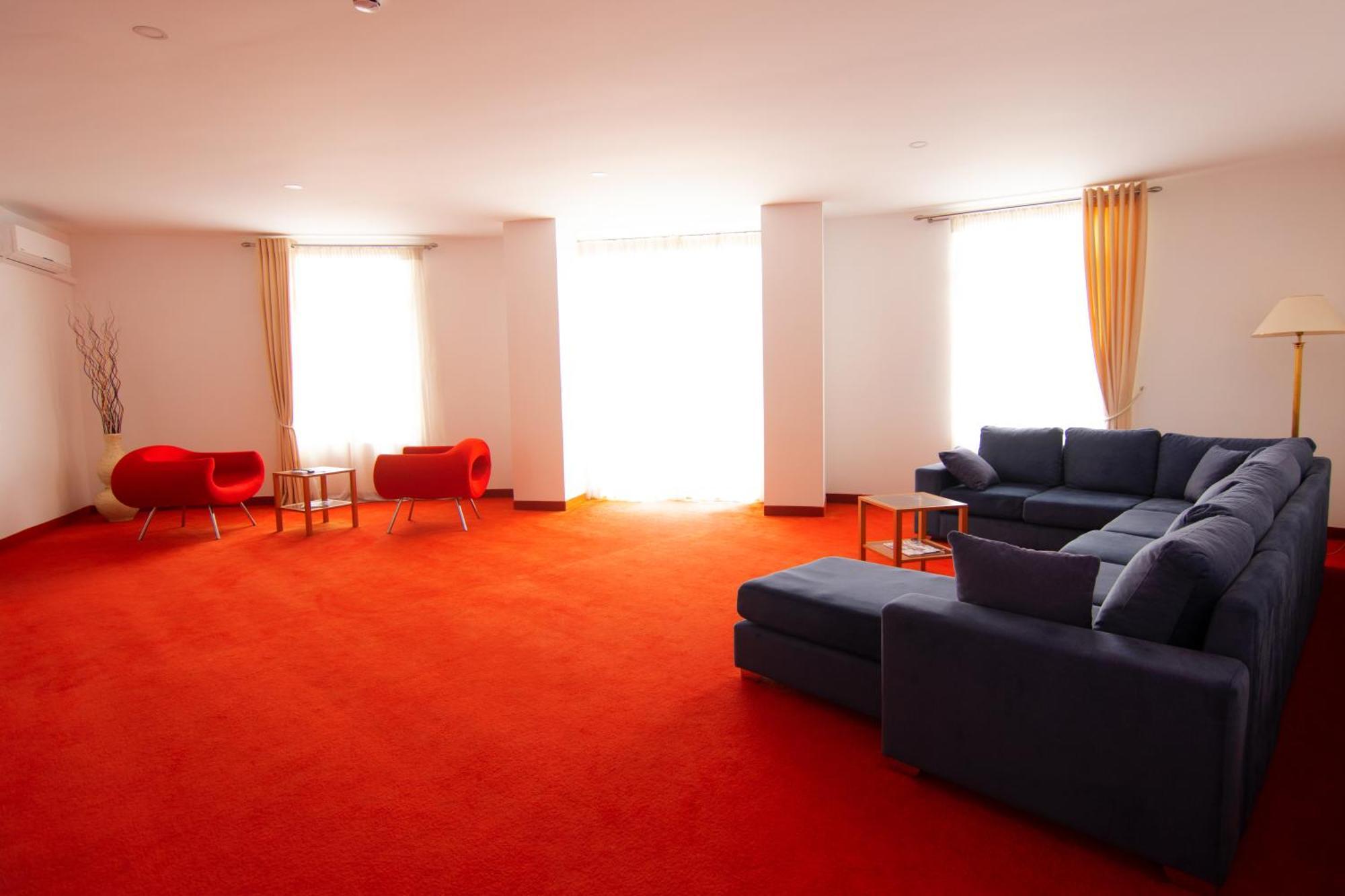 Chateau Linza Resort تيرانا المظهر الخارجي الصورة