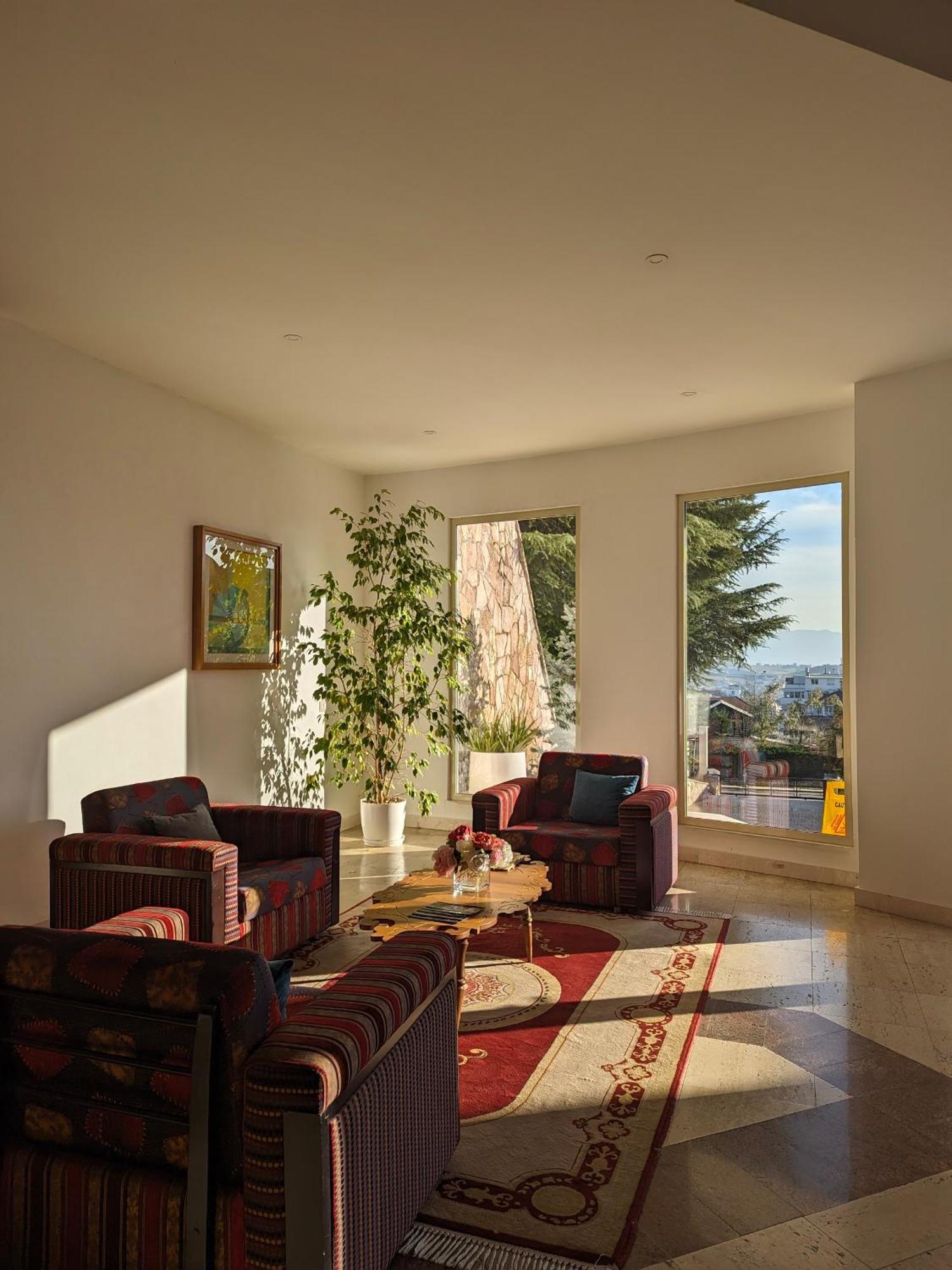 Chateau Linza Resort تيرانا المظهر الخارجي الصورة